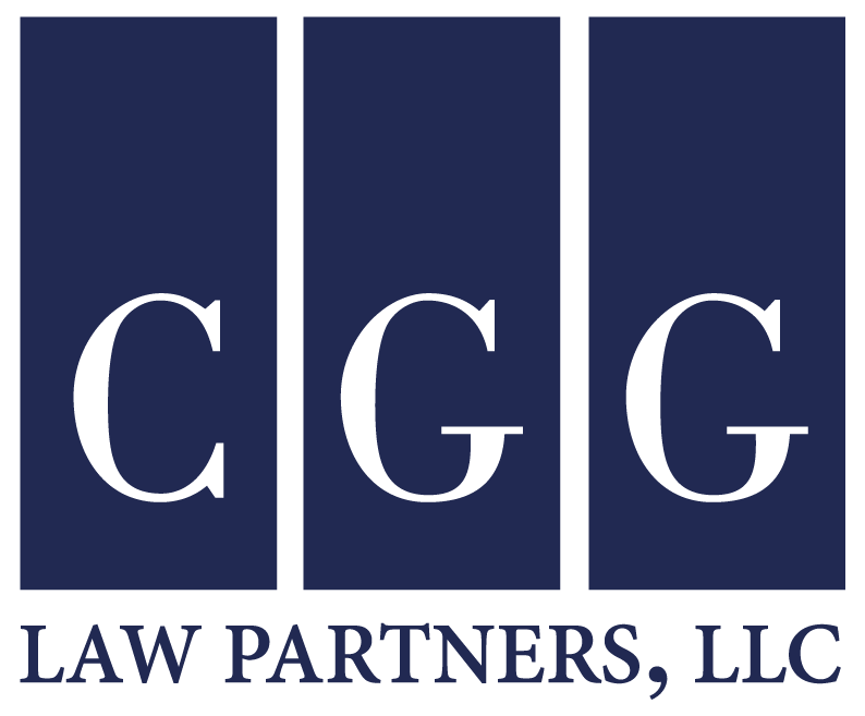 CGG